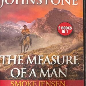 Go West, Young Man by William W. Johnstone